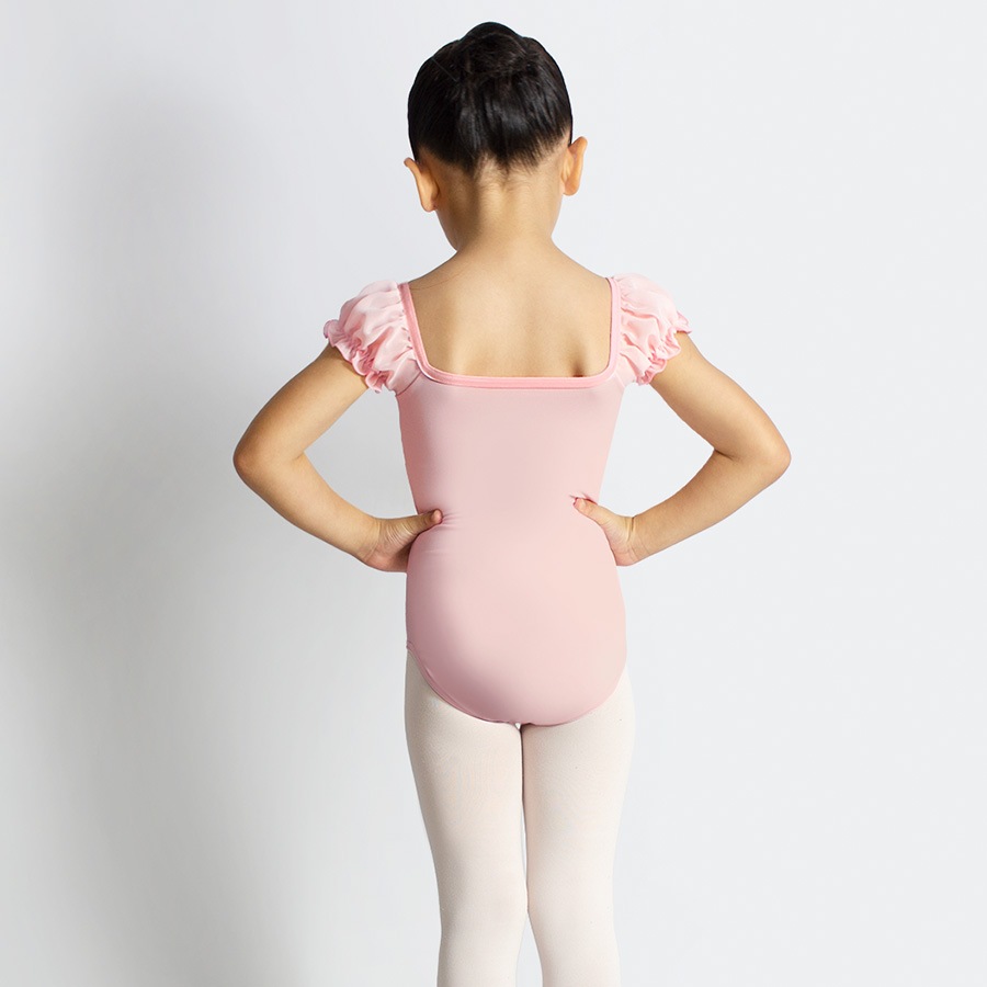 アートコレクション レオタード 11 | バレエ TOP | ange collection