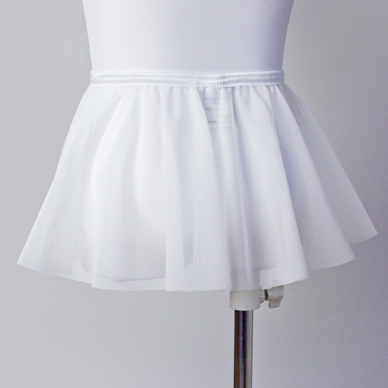 バレエスカート 19 | バレエ,スカート,プルオンスカート | ange collection