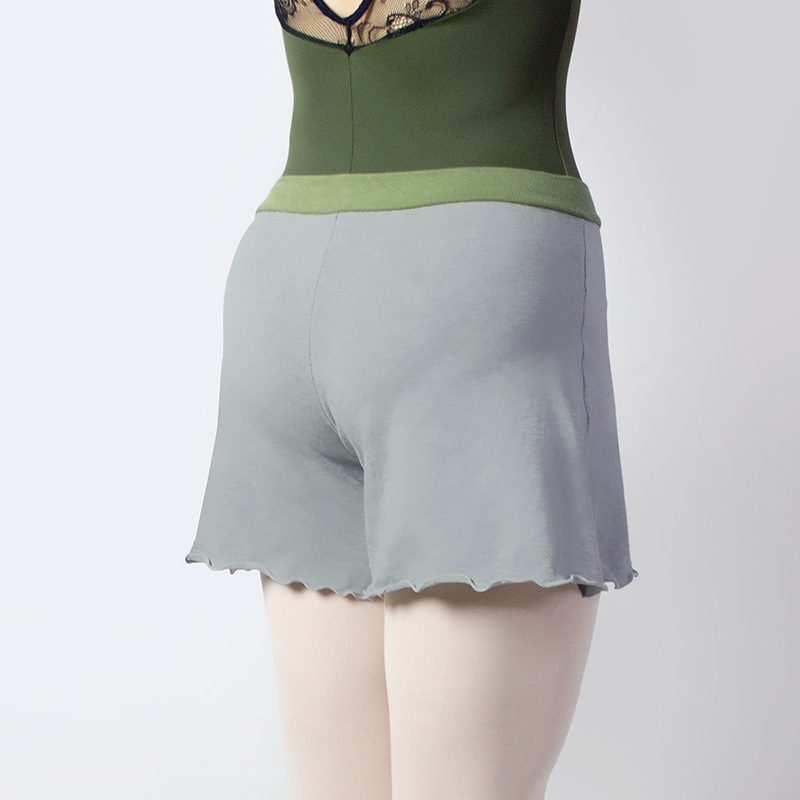 eXコレクション ショートパンツ 215 | バレエ TOP | ange collection