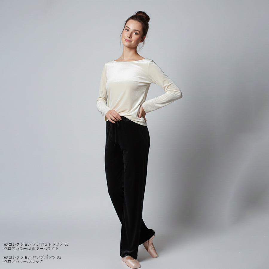 eX���쥯����� ���󥸥�ȥåץ� 07