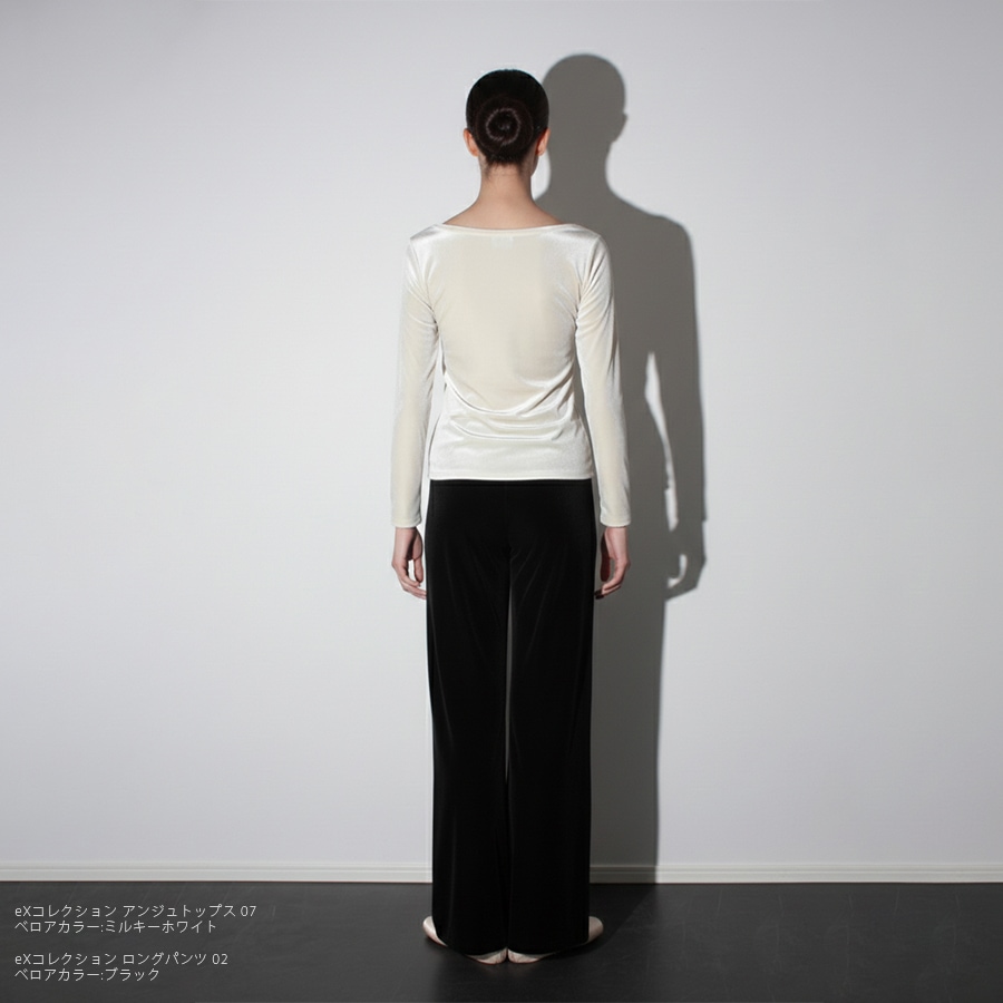 eX���쥯����� ���󥸥�ȥåץ� 07