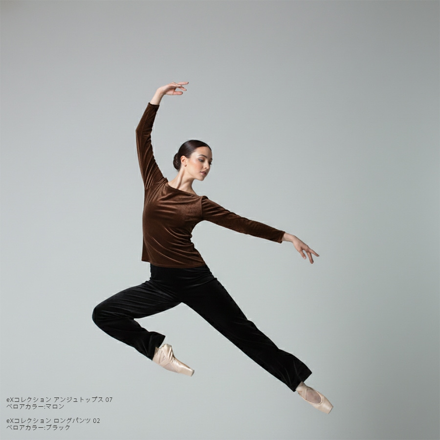 eX���쥯����� ���󥸥�ȥåץ� 07