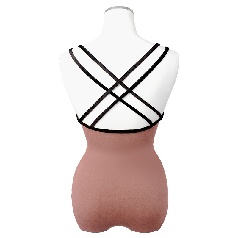 Giorgio Armani - Black Silk Cady Tube Skirt | Mitchell Stores