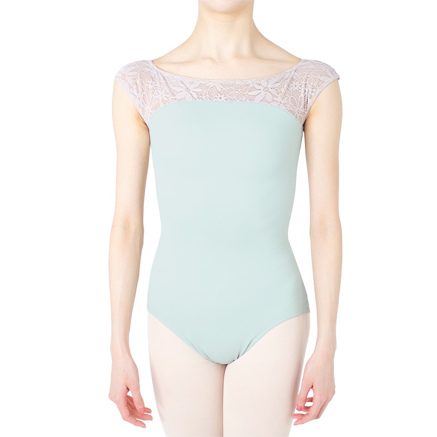 スタイリッシュコレクション タンクレオタード 25 | バレエ TOP