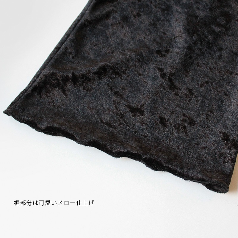 eXコレクション レッグウォーマー(ベロア) 03 | バレエ TOP | ange