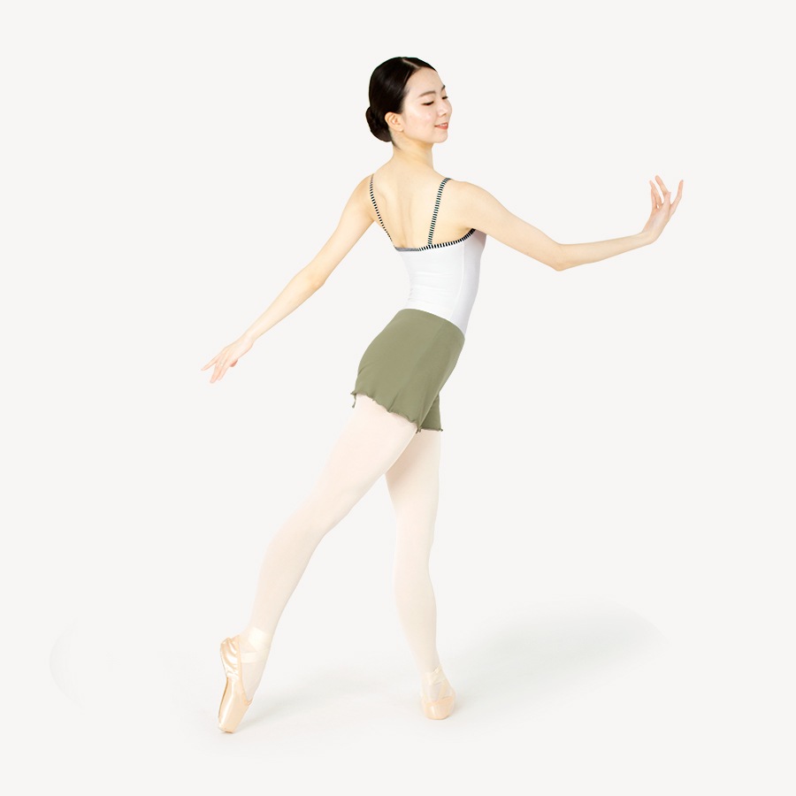 �����ȥ��쥯����� ����ߥ�����쥪������ 06