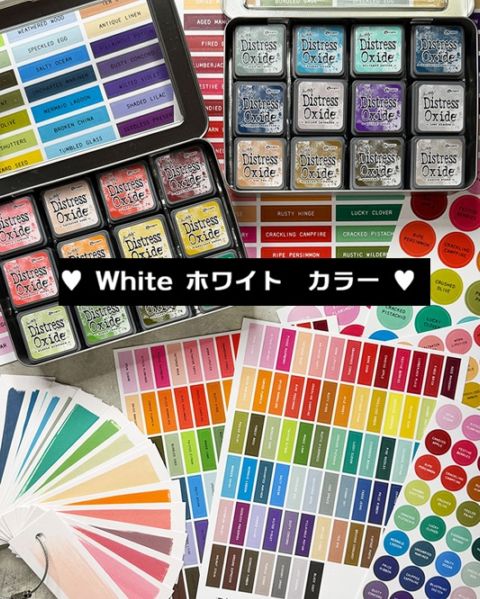 Tim Holtz、ティムホルツ