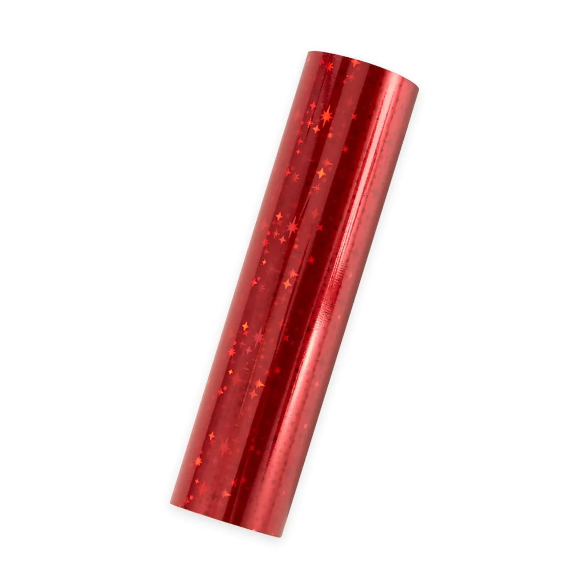 Spellbinders Glimmer Hot Foil Rolls GLF030 Crimson Stars Spellbinders,Hot Foil ,Foil Rolls