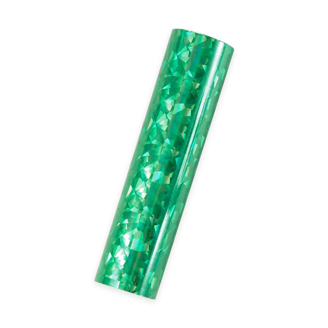 Spellbinders Glimmer Hot Foil Rolls GLF031 Emerald Facets Spellbinders,Hot Foil ,Foil Rolls