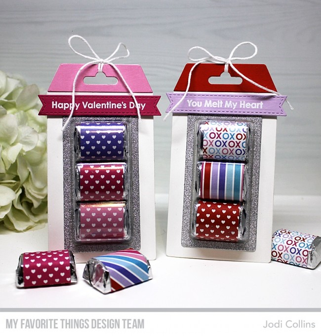 Die-namics - MFT-1462 Treat Tag | My Favorite Things,Die-namics ...