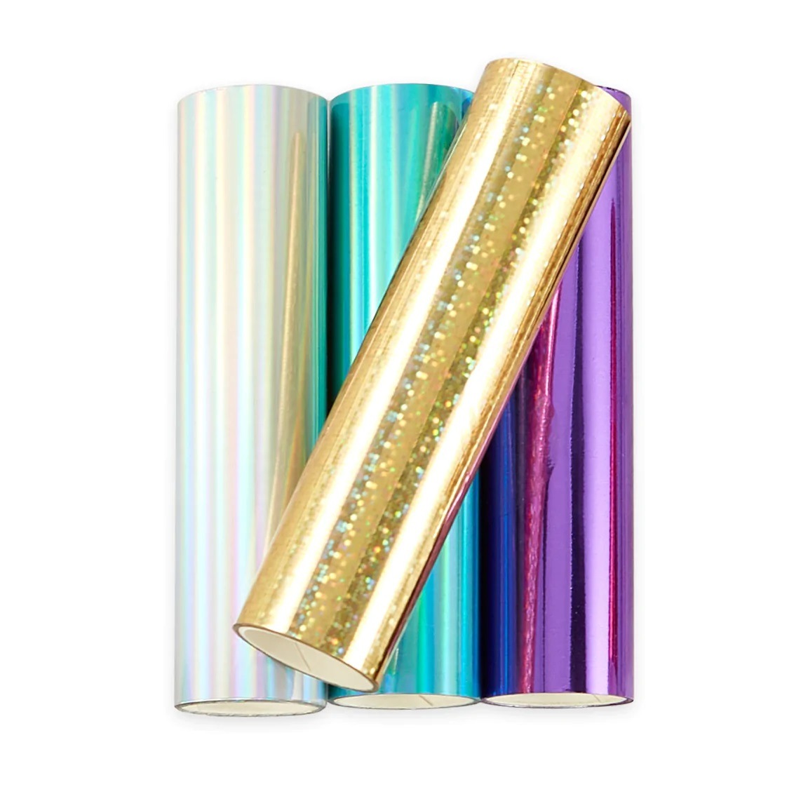 Spellbinders Glimmer Hot Foil Rolls GLF041 Spellbound Variety Pack Spellbinders,Hot Foil