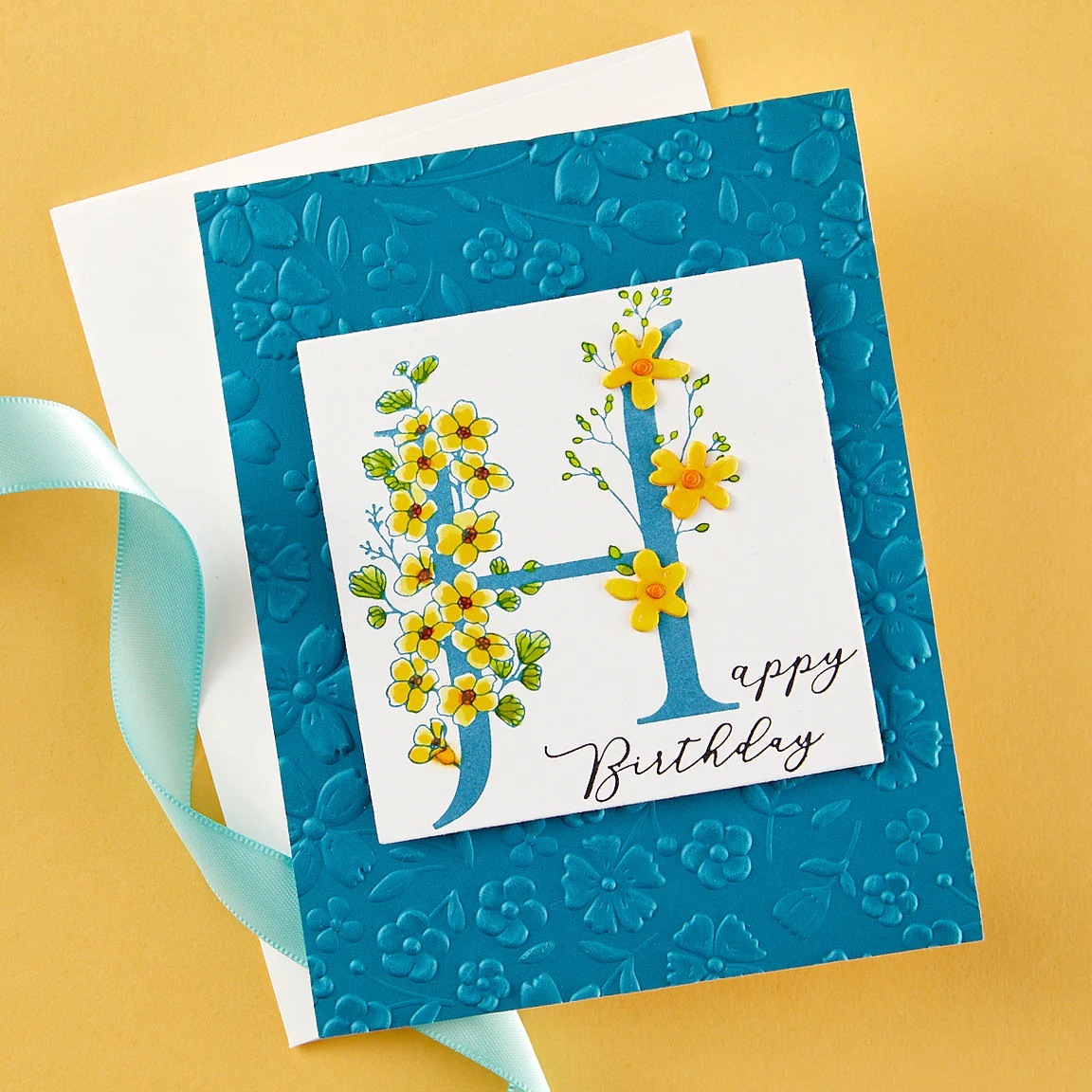 Spellbinders BetterPress Plate & Die - BD-0827 Every Occasion