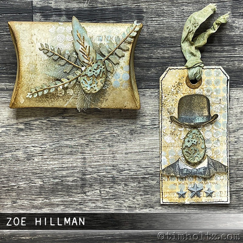 激レア限定品　tim holtz ティムホルツ　厚型ダイ　花　662170 激レア限定品 tim holtz ティムホルツ 厚型ダイ 花 662170