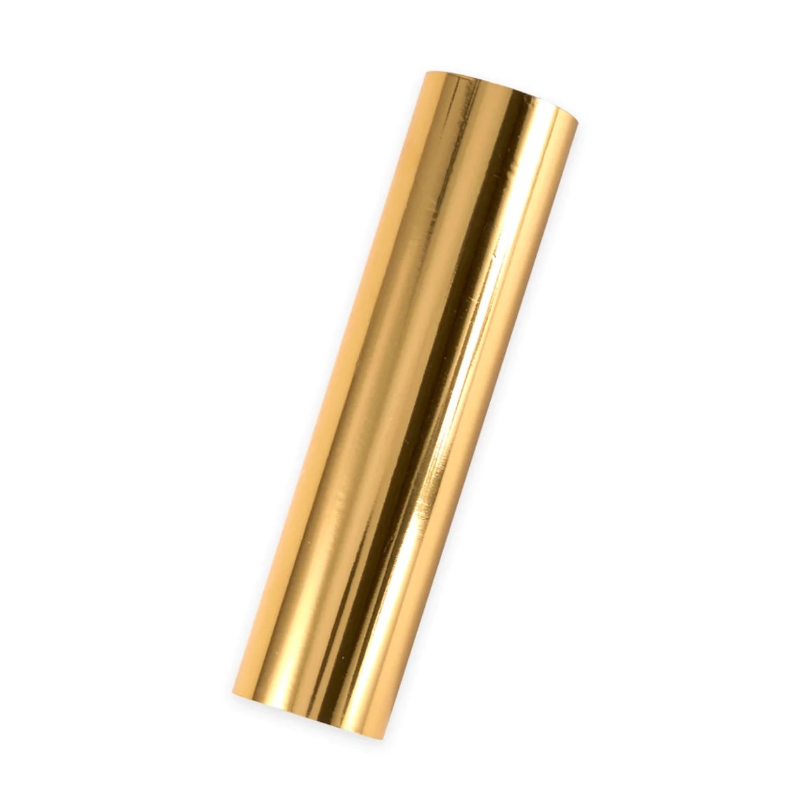 Spellbinders Glimmer Hot Foil Rolls GLF024 Polished Brass Spellbinders,Hot Foil ,Foil Rolls