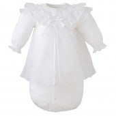 風合セレモニードレス秋冬Ｔ4101|ベビーウェア|ベビー用品