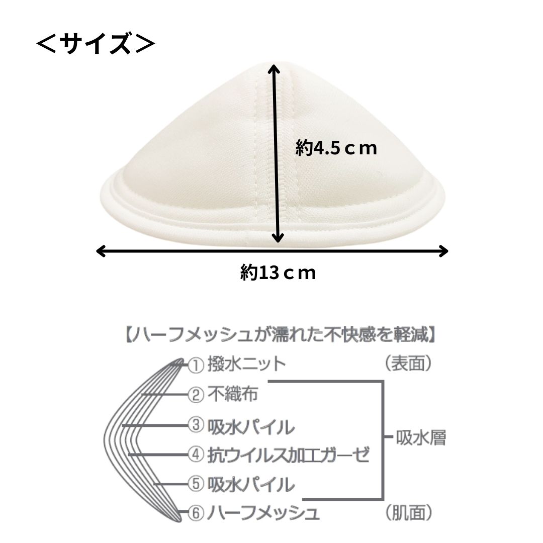 母乳パッド 授乳パッド
