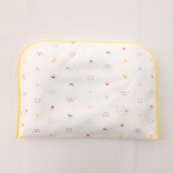 ビーズあせとりまくら ベビーまくら