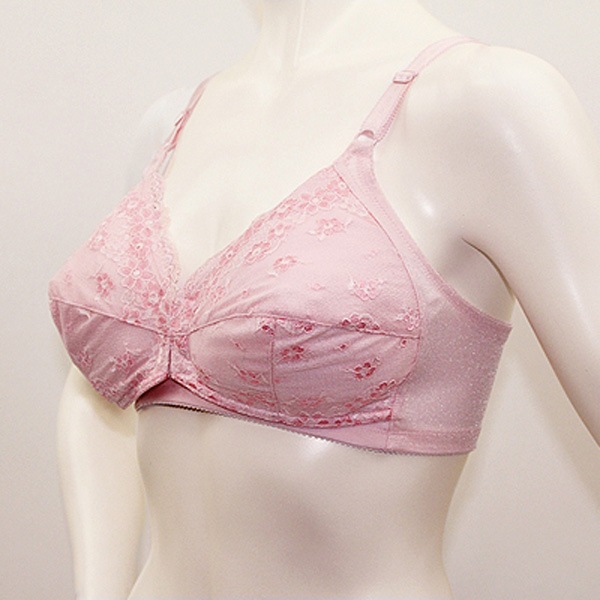 マタニティブラジャー Fカップ