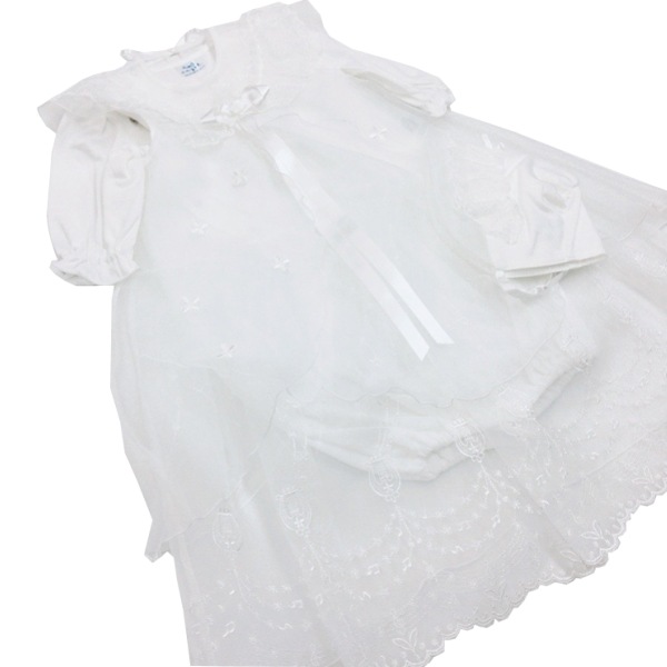 フード付セレモニードレス T2412