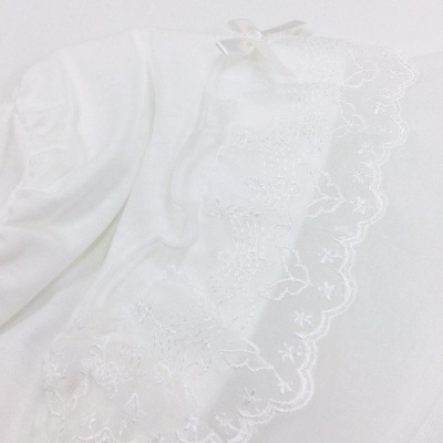 フード付セレモニードレス T2412