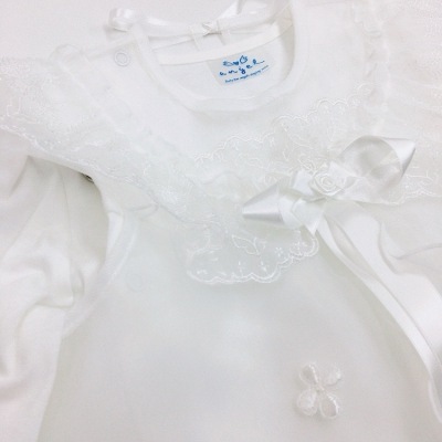 フード付セレモニードレス T2412