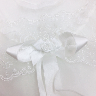 フード付セレモニードレス T2412