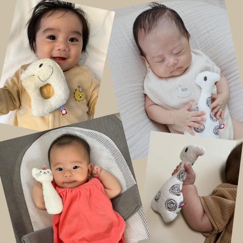 BABYL ドキドキモーニング タオル付き BABYMETAL ドキドキモーニング