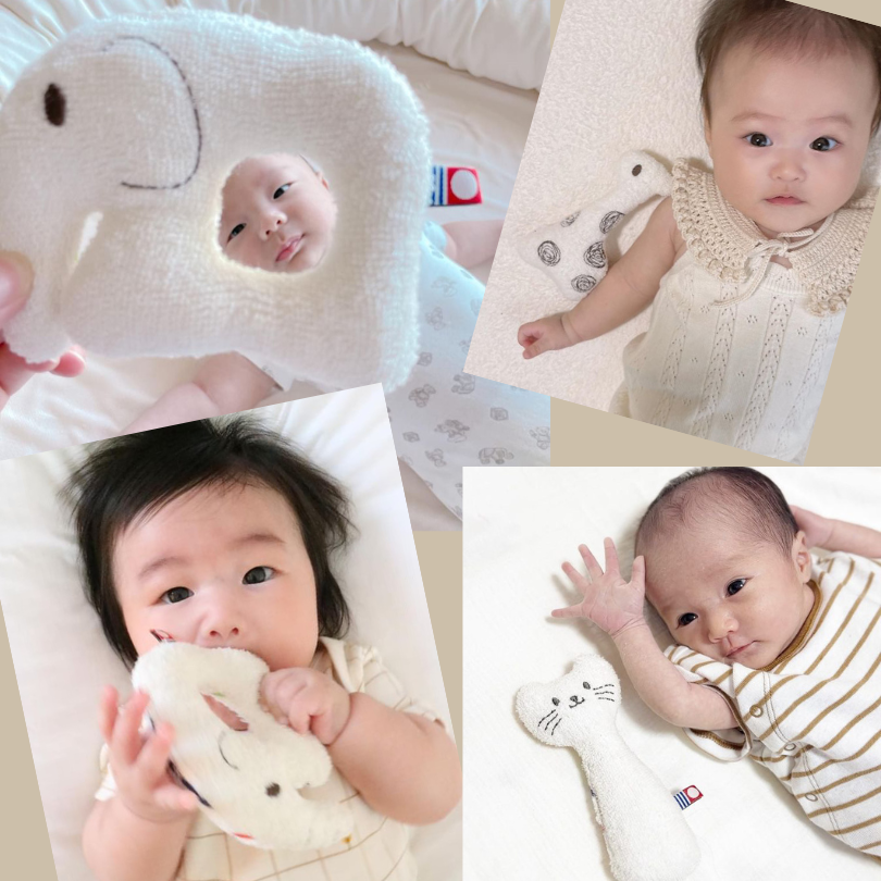 BABYL ドキドキ⭐︎モーニング　DVD タオル BABYL DVD付タオル ドキドキモーニング Amazon.co.jp: ド・キ