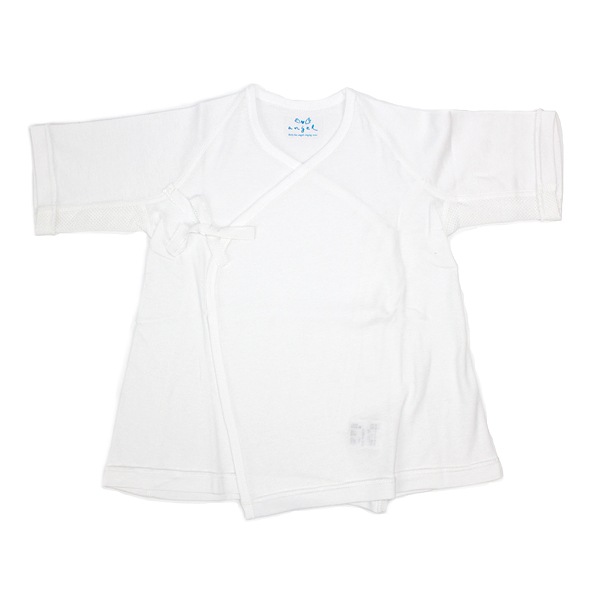 ベビー肌着セット（4枚入り）