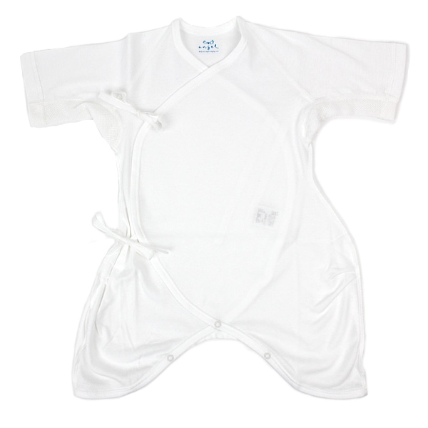 ベビー肌着セット（4枚入り）