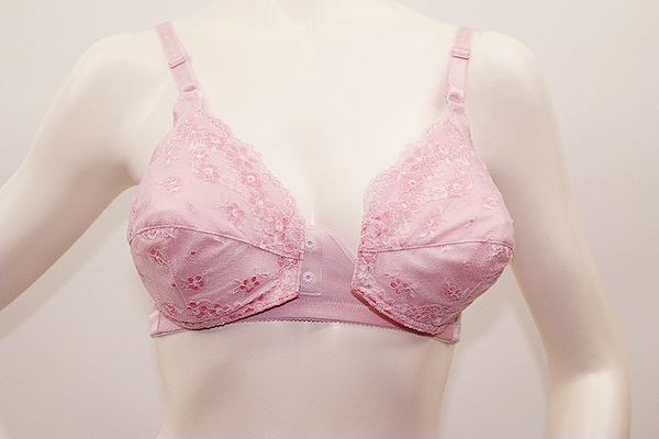 マタニティブラジャー Fカップ