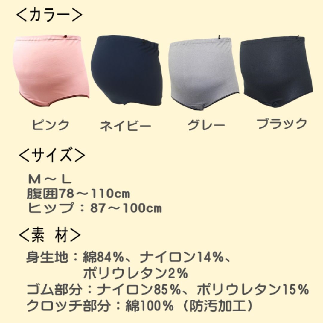 マタニティはじめてセット