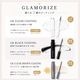 GLAMORIZE -ClearBrown COATING- 9g�ʥ��ꥢ�֥饦�󥳡��ƥ��󥰡ˡڥ᡼���زġ�