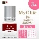 Ѽ My Glue 1å롼 3mL3ĥå ڥ᡼زġ