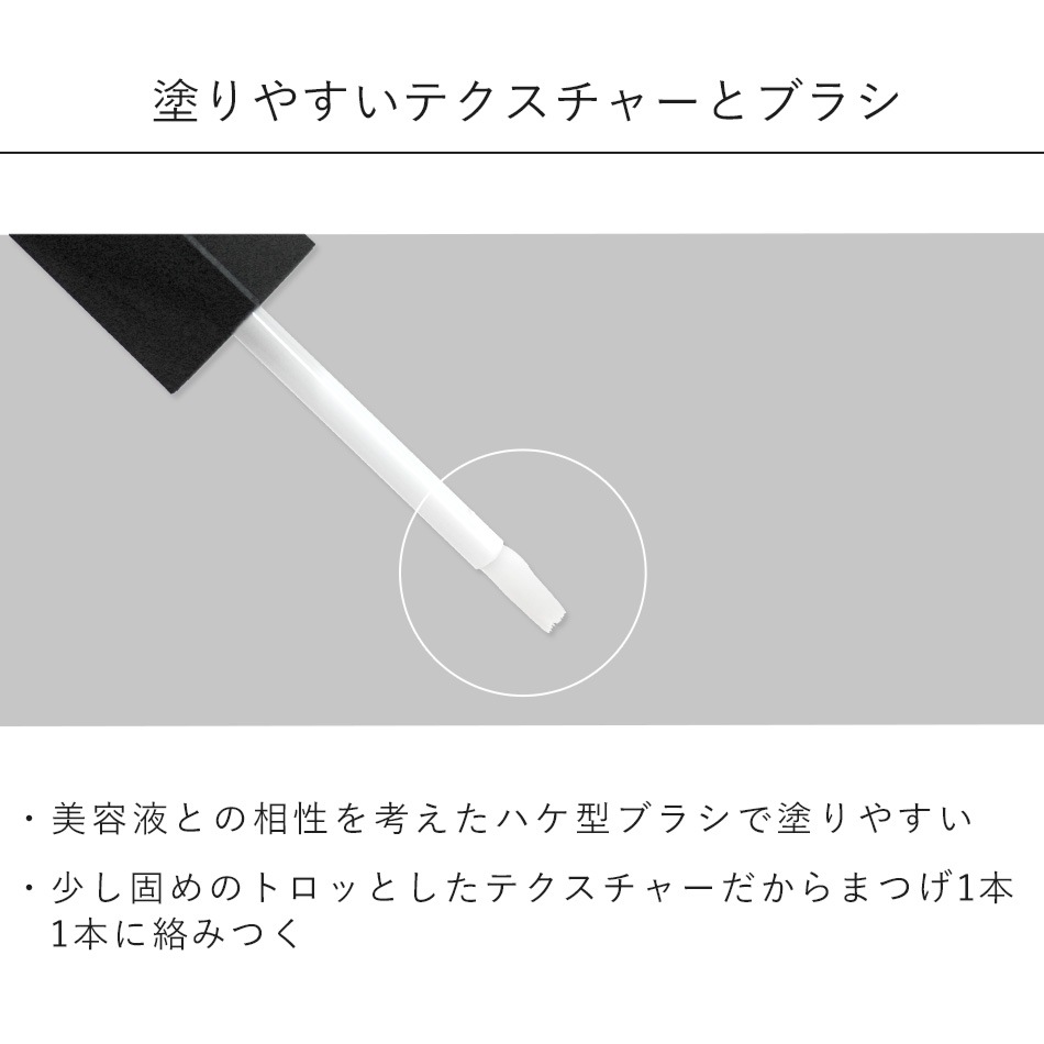 ޤƱ GLAMORIZE-EYELASH GR SERUM ڥ᡼زġPCGR