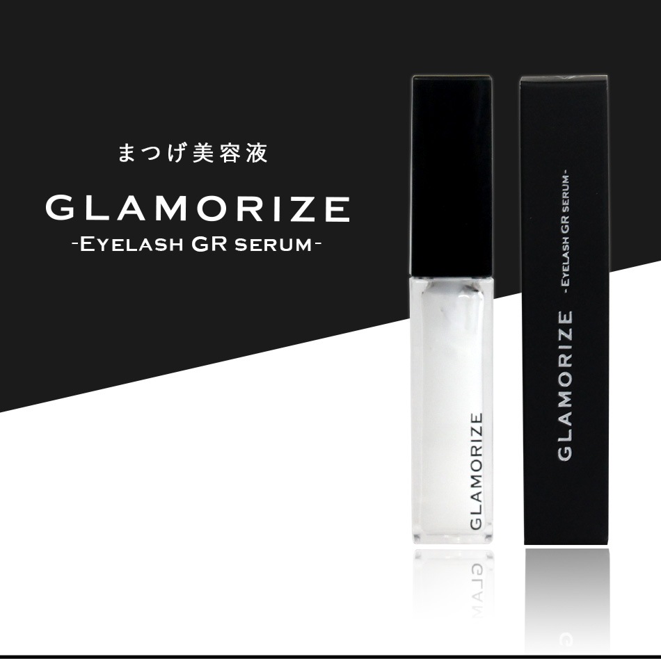 ޤƱ GLAMORIZE-EYELASH GR SERUM 36ܥå ڥ᡼ԲġPCGR