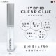 �ϥ��֥�åɥȥ꡼�ȥ��ȥ��ꥢ���롼 GLAMORIZE - HYBRID TREATMENT clearglue -�ڥ᡼���زġ�