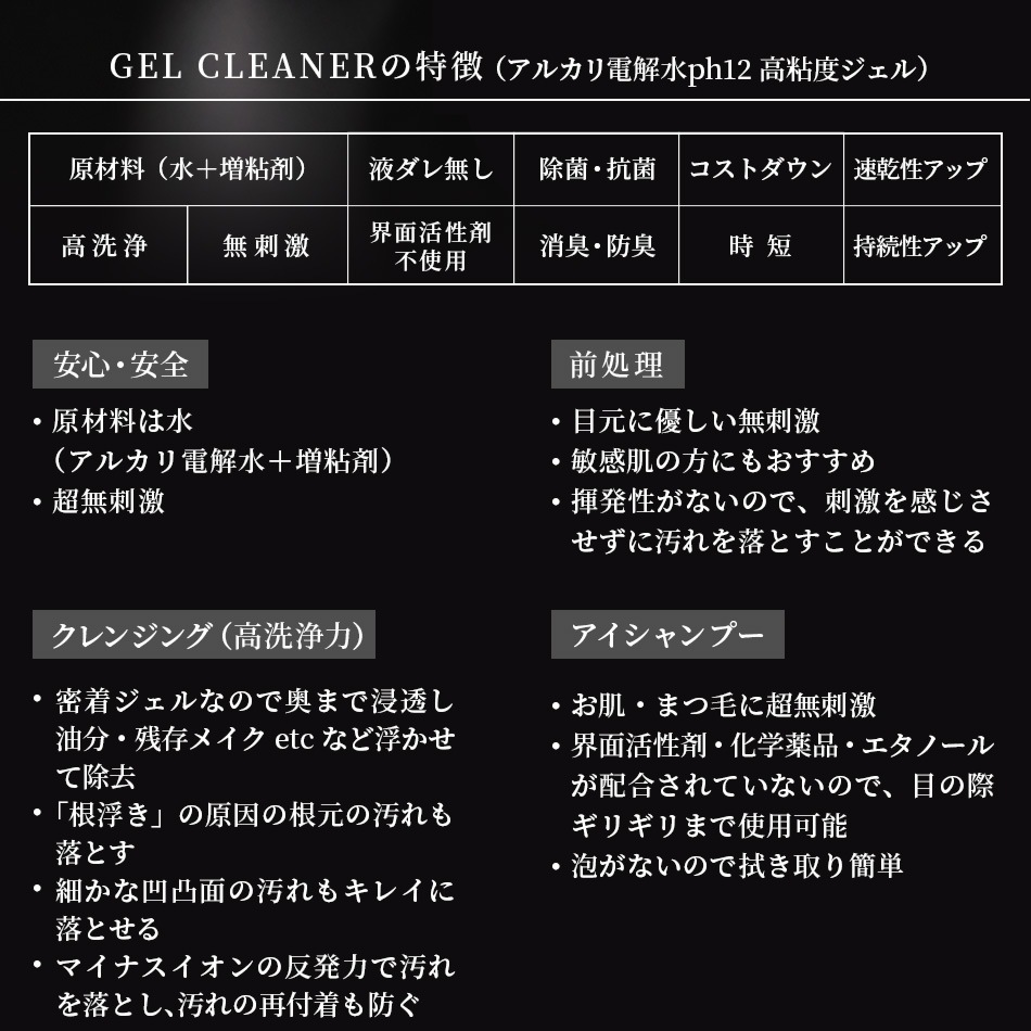 ޤĤ  GLAMORIZE -GEL CLEANER- 25gʥ ꡼ʡ ڥ᡼ԲġPCGR