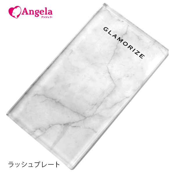 �ޤĤ��������� ��å���ץ졼�� GLAMORIZE -LASH PLATE- �ʥ�å���ץ졼�ȡ� �ڥ᡼���زġ�