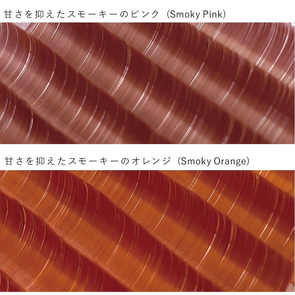 Extreme FLAT ���顼MIX �֥饦��MIX(12��)  0.15mm�ڥ᡼���زġ�