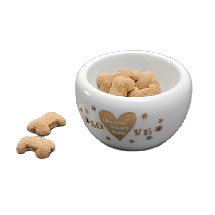 名入れ ペット用フード器 単品