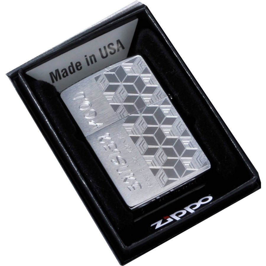 名入れ 和柄デザイン ZIPPO200 単品