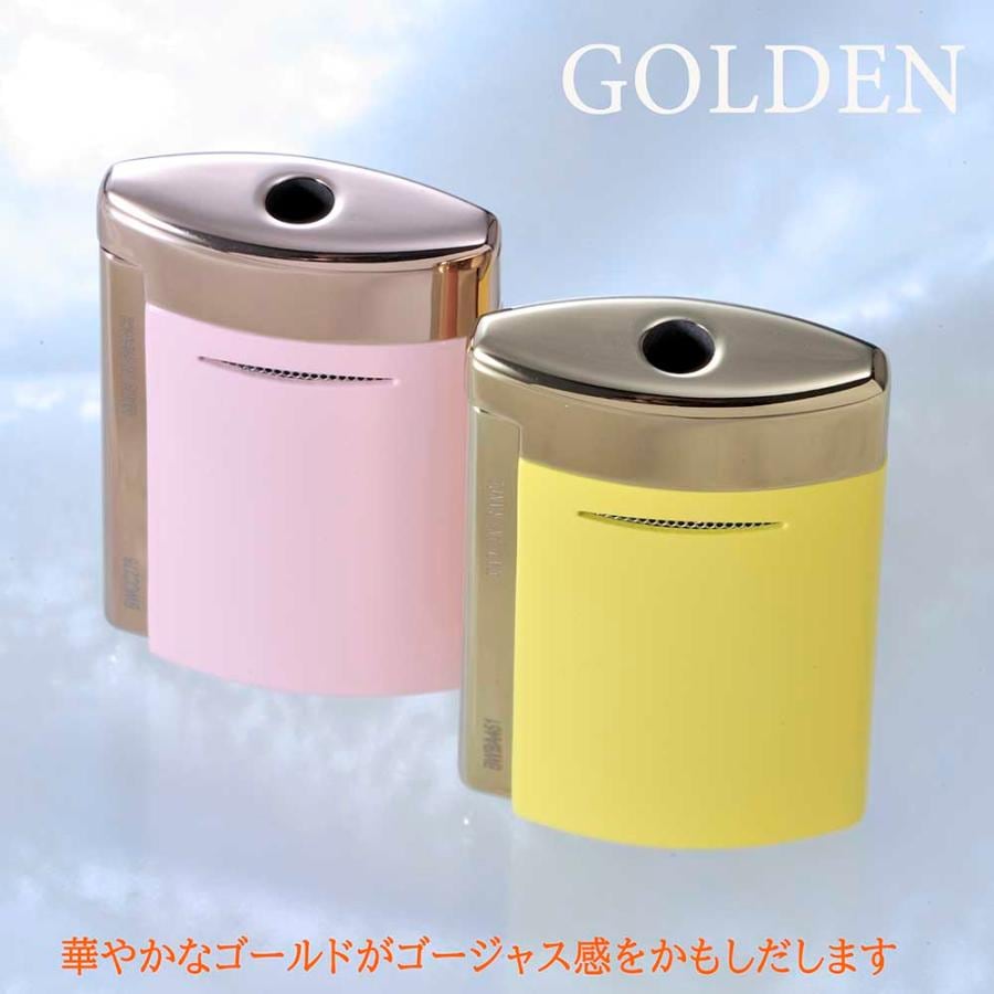 【廃盤】名入れ デュポン ガスライター ミニジェット