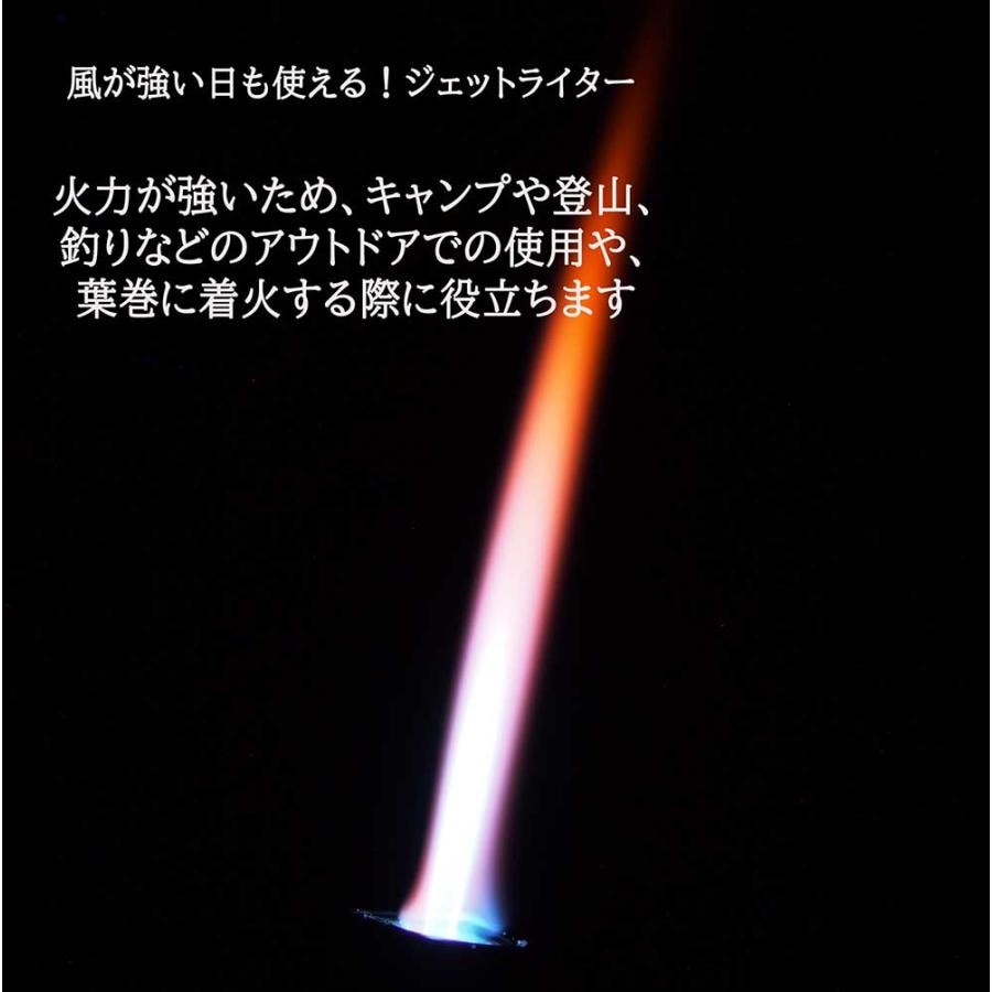 【廃盤】名入れ デュポン ガスライター ミニジェット