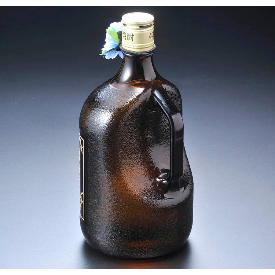 名入れ 麦焼酎 二階堂 パーティーボトル 25度 1920ml 風呂敷包装込み