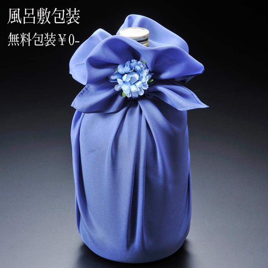 名入れ 麦焼酎 二階堂 パーティーボトル 25度 1920ml 風呂敷包装込み