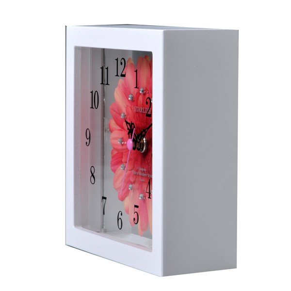 名入れ 花 アートフラワークロック