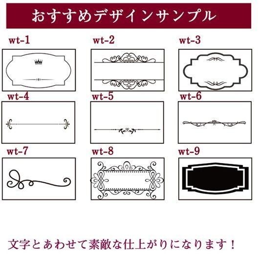 名入れ ワニ革風レザーキーリング ロングタイプ