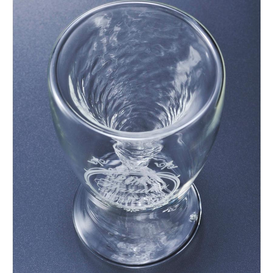 名入れ マーメイドショットグラス