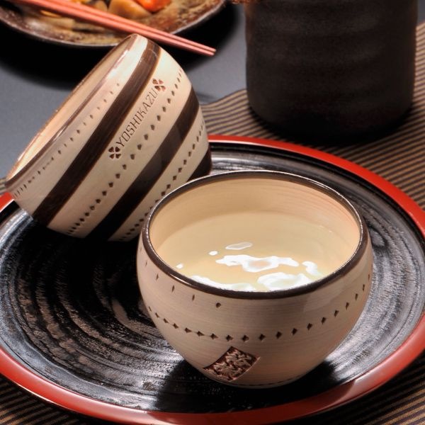 名入れ 波佐見焼 カフェ風 焼酎ロックカップ 単品